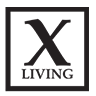 x-living-logo